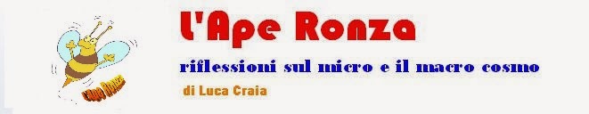L'Ape Ronza