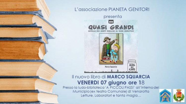 presentazione QUASI GRANDI-1